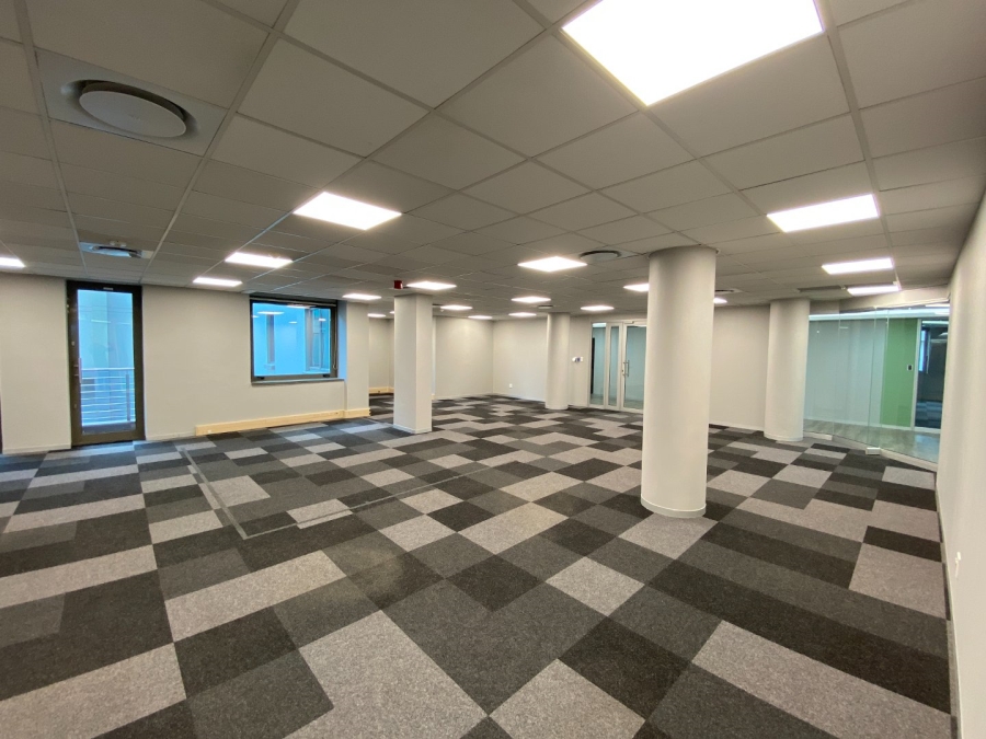 To Let commercial Property for Rent in Menlyn Gauteng