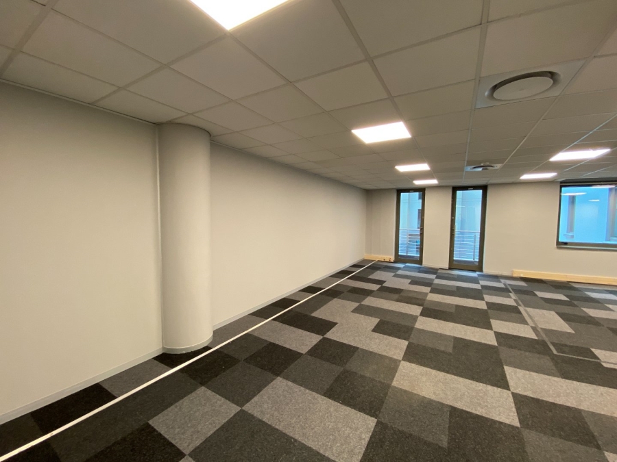 To Let commercial Property for Rent in Menlyn Gauteng