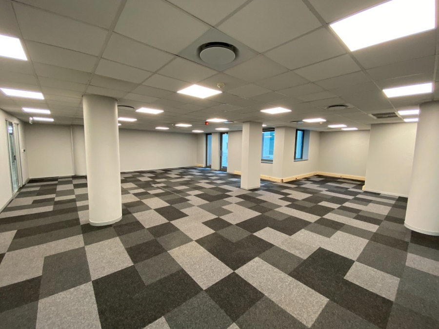 To Let commercial Property for Rent in Menlyn Gauteng