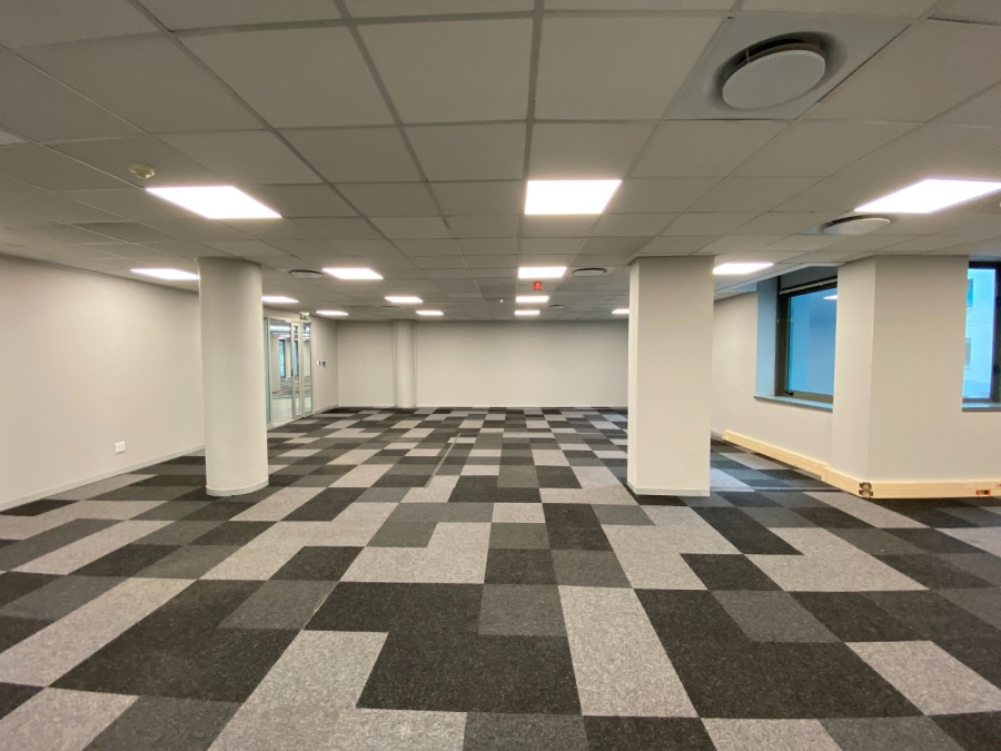 To Let commercial Property for Rent in Menlyn Gauteng