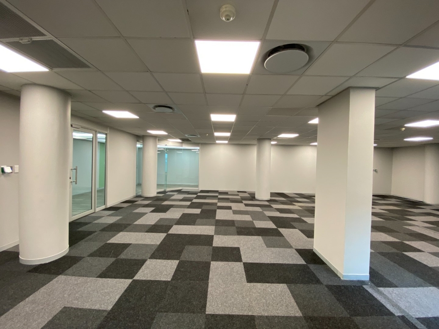 To Let commercial Property for Rent in Menlyn Gauteng
