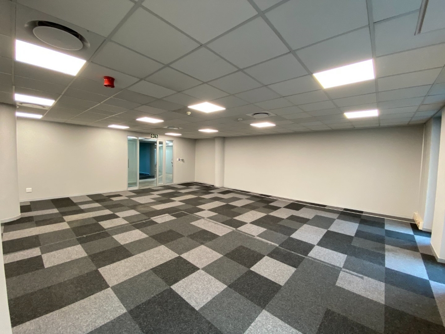 To Let commercial Property for Rent in Menlyn Gauteng