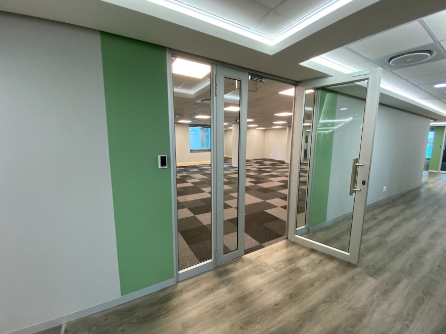 To Let commercial Property for Rent in Menlyn Gauteng