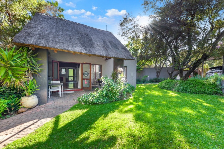 2 Bedroom Property for Sale in Jukskei Park Gauteng
