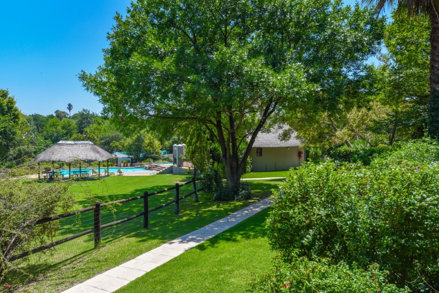 2 Bedroom Property for Sale in Jukskei Park Gauteng