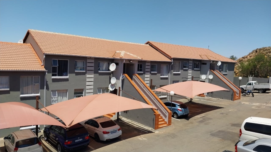 2 Bedroom Property for Sale in Risana Gauteng