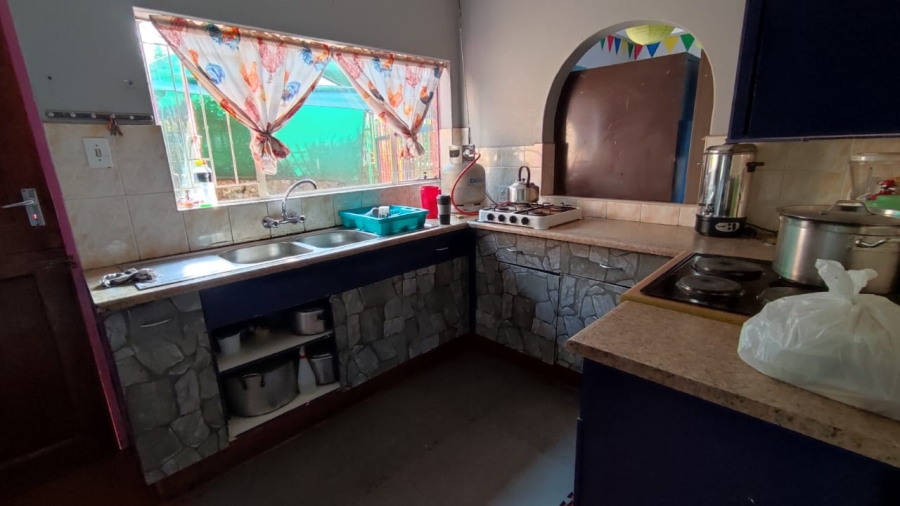  Bedroom Property for Sale in The Reeds Gauteng