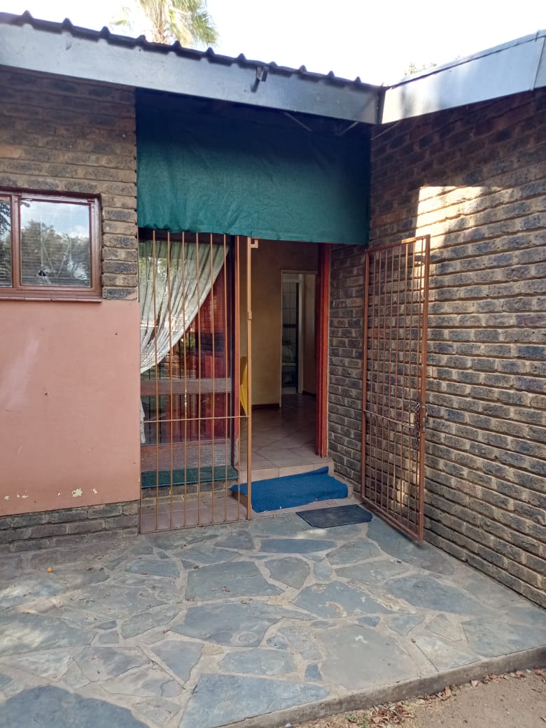 3 Bedroom Property for Sale in Silverton Gauteng