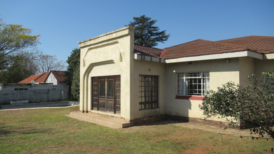 3 Bedroom Property for Sale in Florida Gauteng