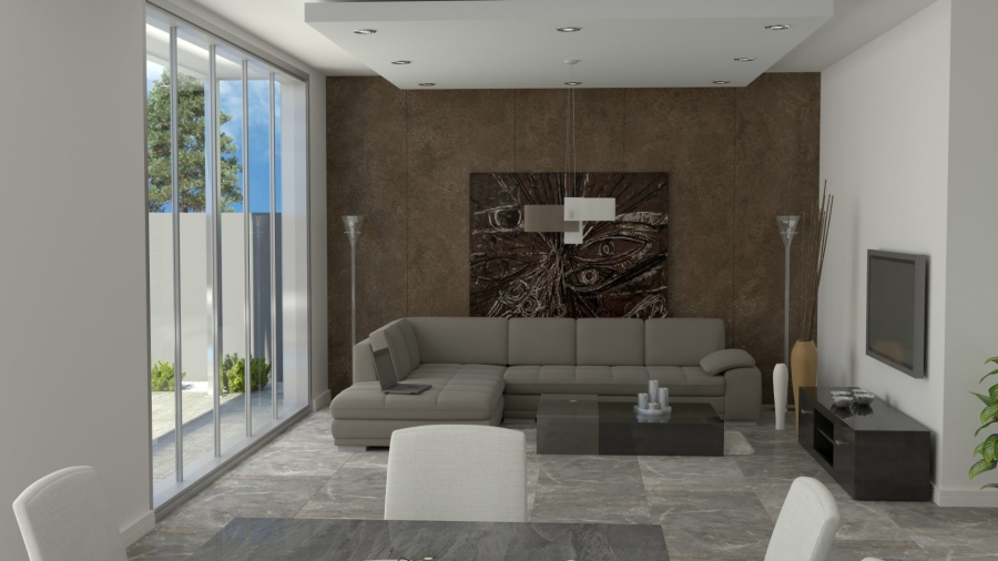 4 Bedroom Property for Sale in Morningside Manor Gauteng