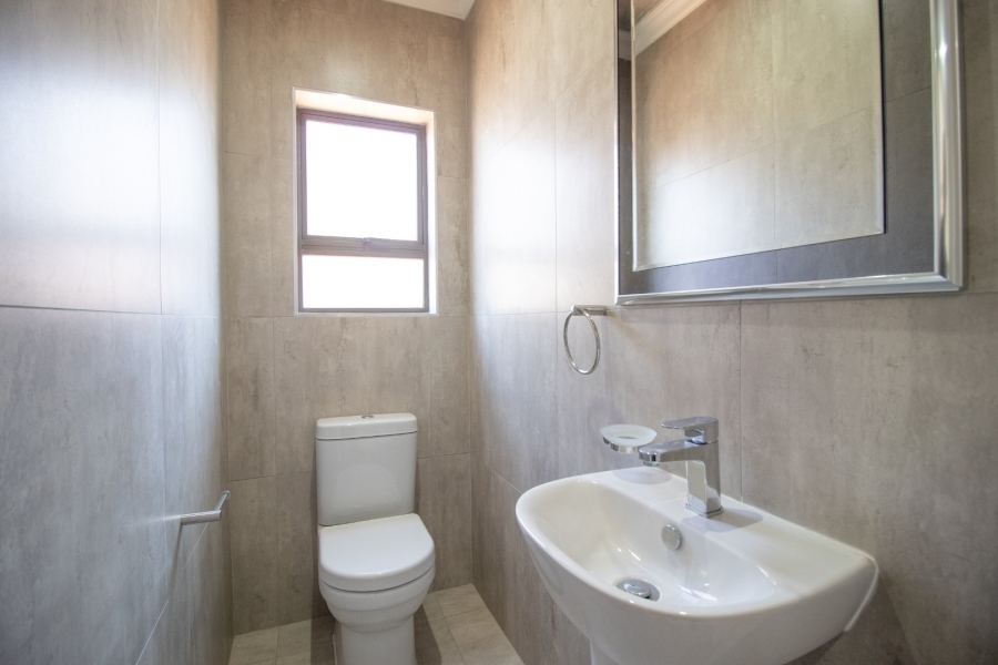 4 Bedroom Property for Sale in Comet Gauteng