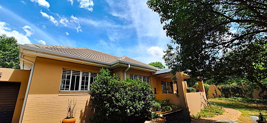 3 Bedroom Property for Sale in Emmarentia Gauteng