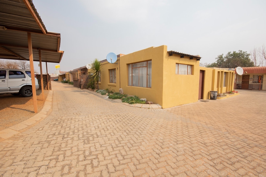  Bedroom Property for Sale in Heidelberg Industrial Gauteng