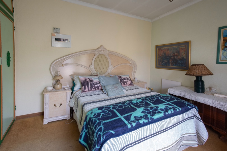  Bedroom Property for Sale in Heidelberg Industrial Gauteng