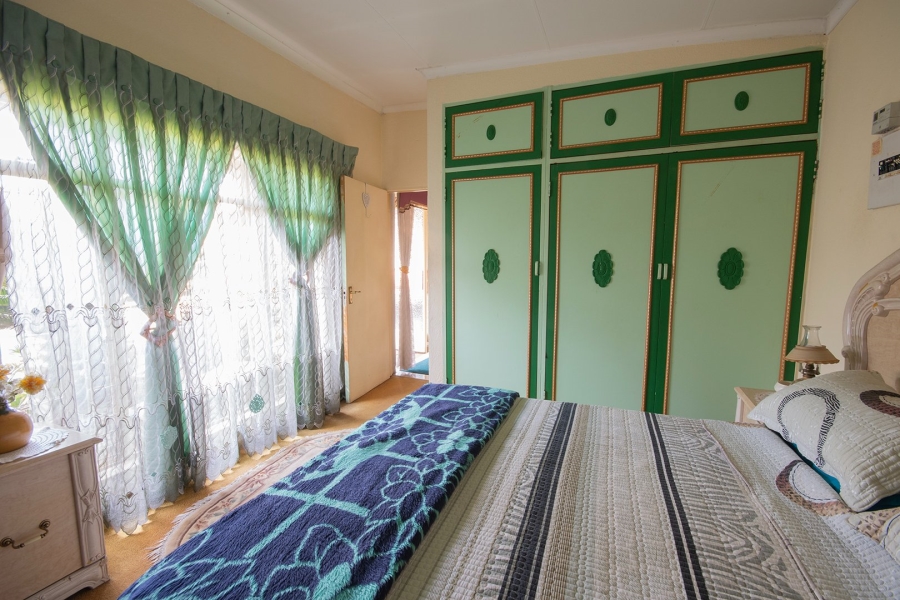  Bedroom Property for Sale in Heidelberg Industrial Gauteng