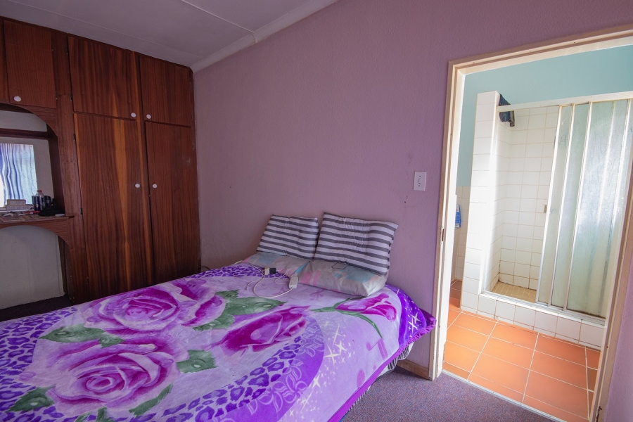  Bedroom Property for Sale in Heidelberg Industrial Gauteng