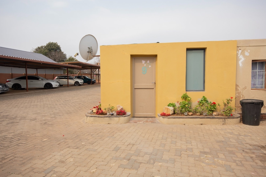  Bedroom Property for Sale in Heidelberg Industrial Gauteng