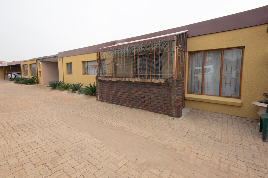  Bedroom Property for Sale in Heidelberg Industrial Gauteng