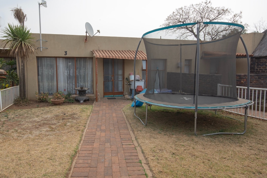  Bedroom Property for Sale in Heidelberg Industrial Gauteng