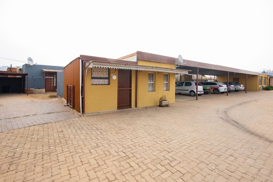  Bedroom Property for Sale in Heidelberg Industrial Gauteng