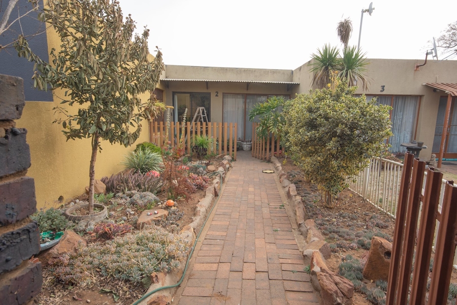  Bedroom Property for Sale in Heidelberg Industrial Gauteng