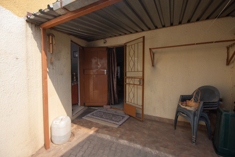  Bedroom Property for Sale in Heidelberg Industrial Gauteng