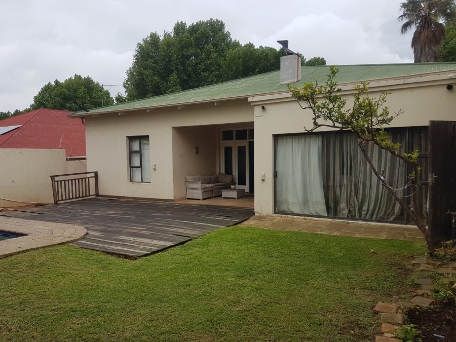 3 Bedroom Property for Sale in Bezuidenhout Valley Gauteng