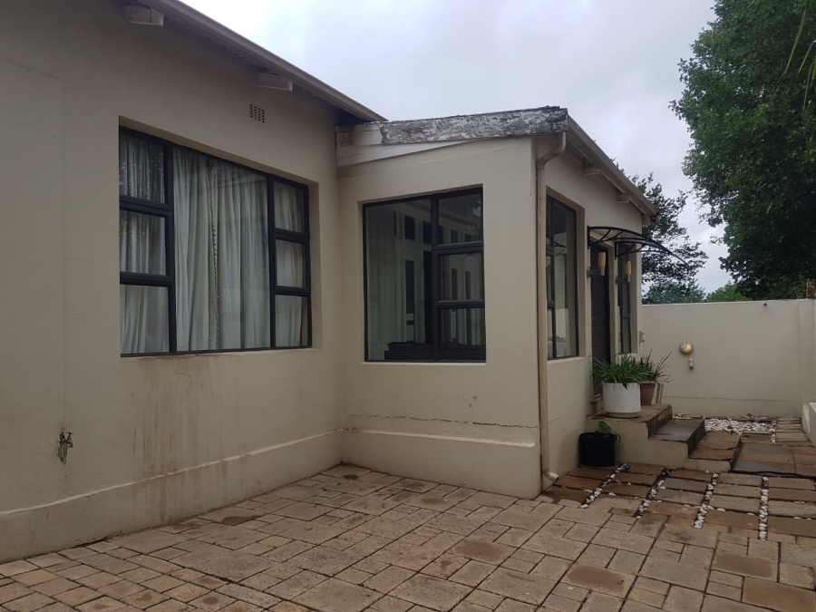 3 Bedroom Property for Sale in Bezuidenhout Valley Gauteng