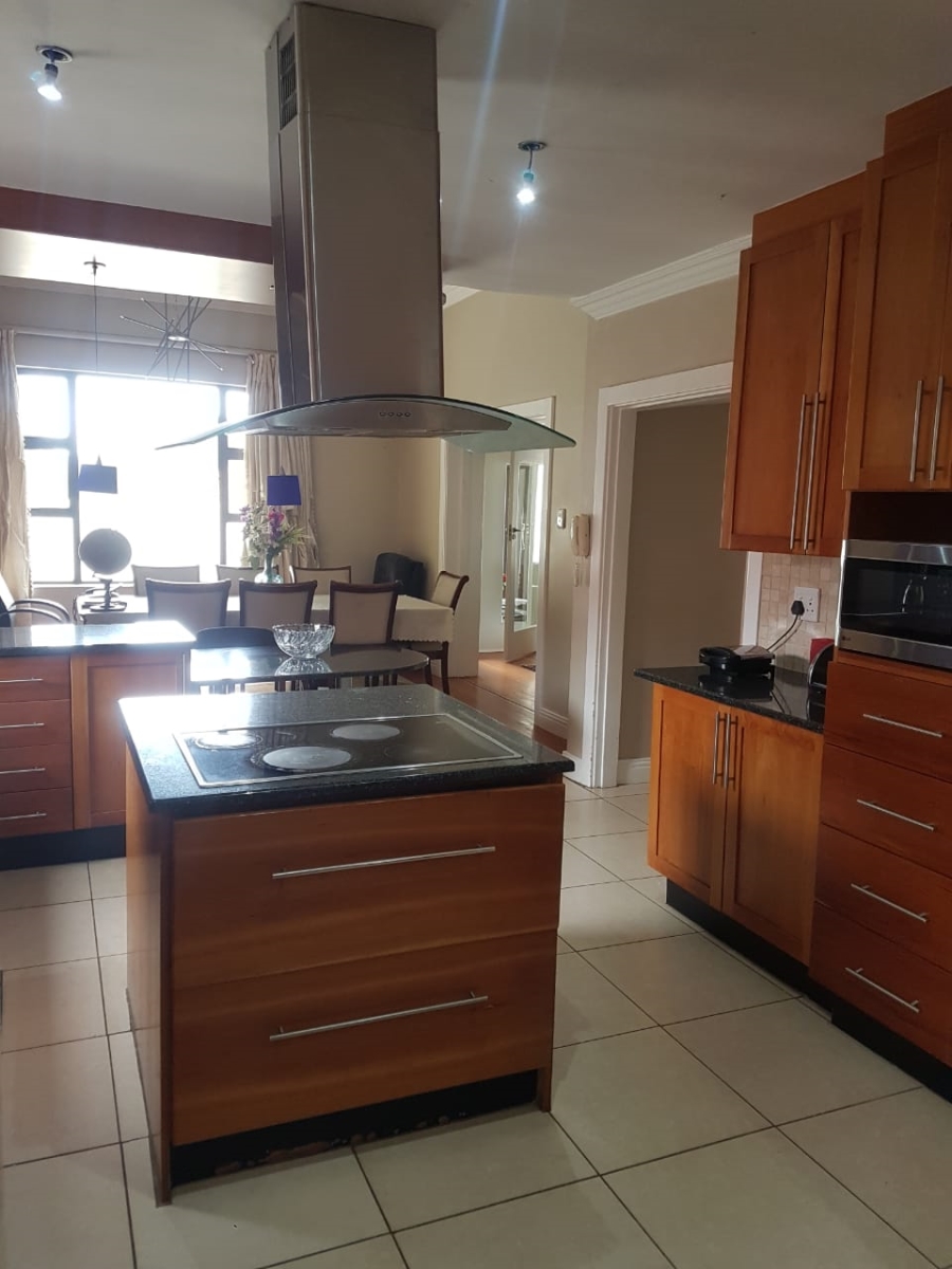 3 Bedroom Property for Sale in Bezuidenhout Valley Gauteng