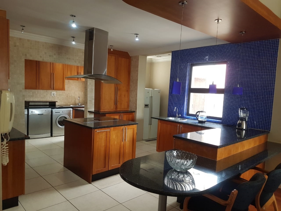3 Bedroom Property for Sale in Bezuidenhout Valley Gauteng