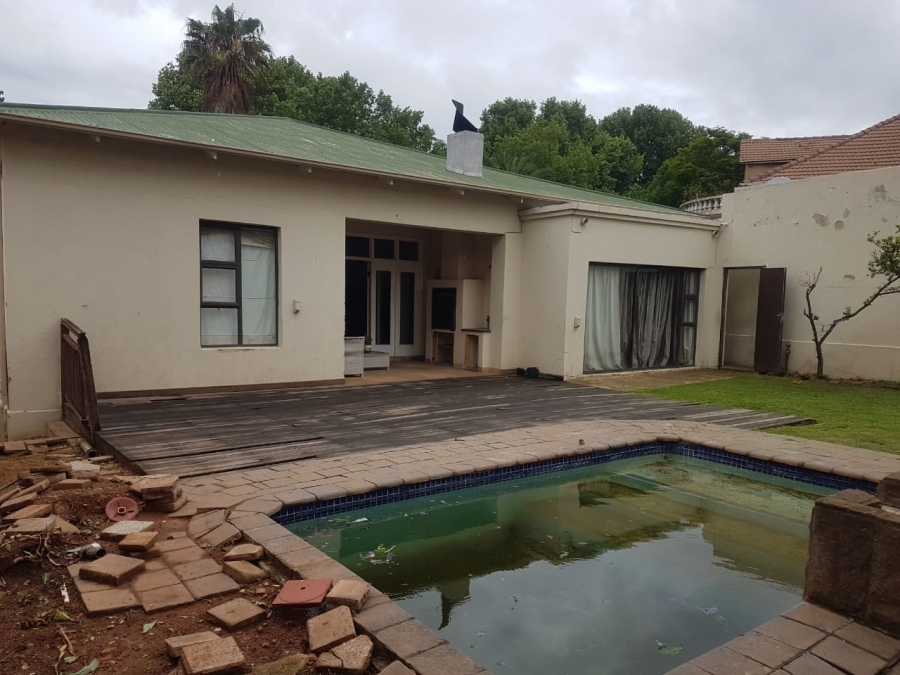 3 Bedroom Property for Sale in Bezuidenhout Valley Gauteng