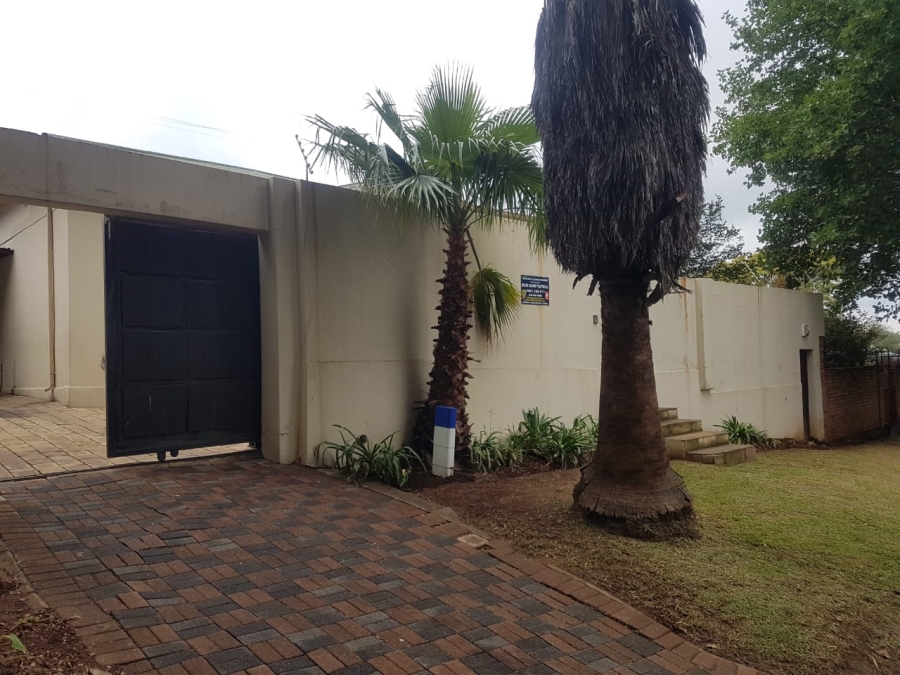 3 Bedroom Property for Sale in Bezuidenhout Valley Gauteng