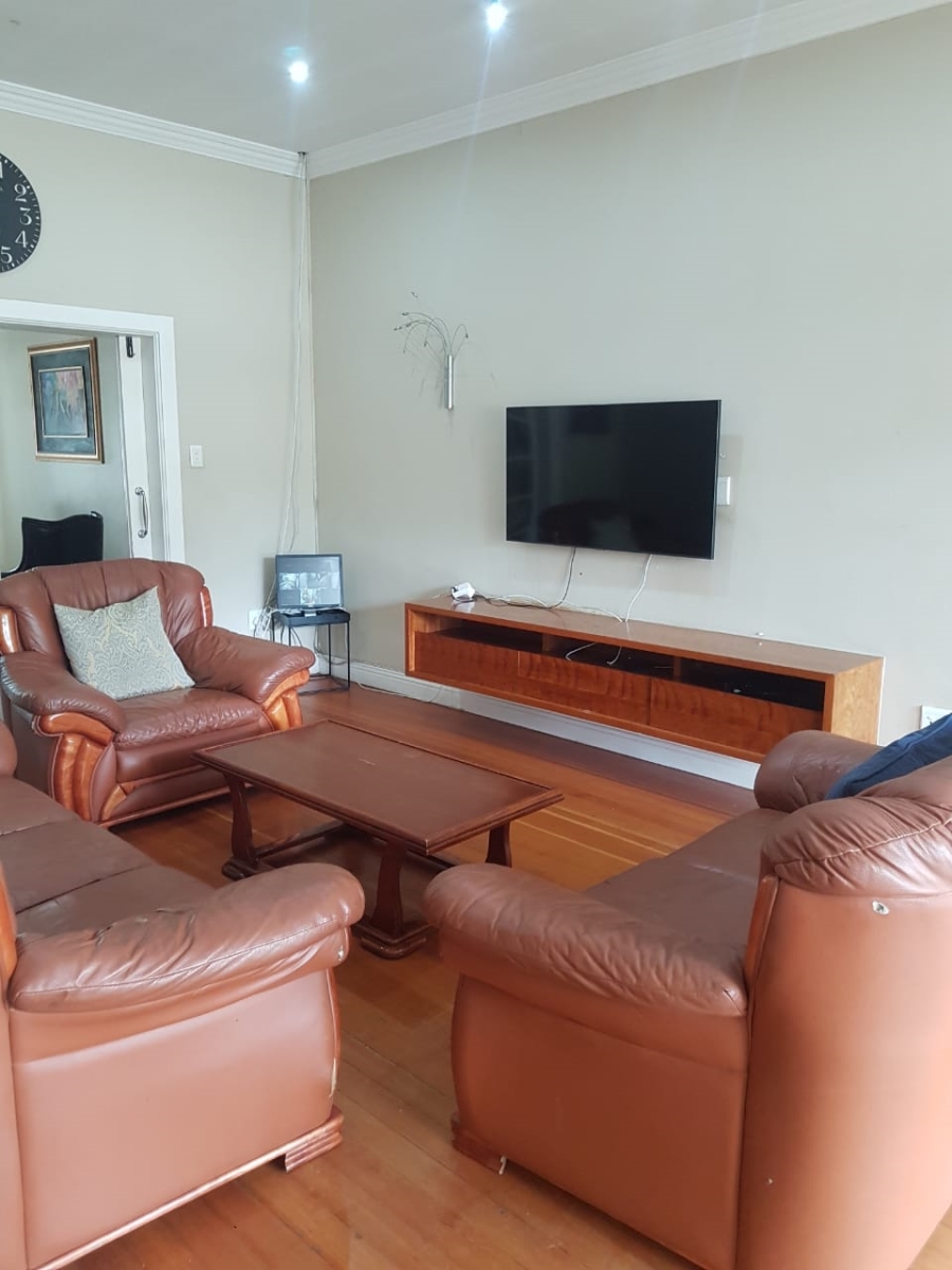 3 Bedroom Property for Sale in Bezuidenhout Valley Gauteng