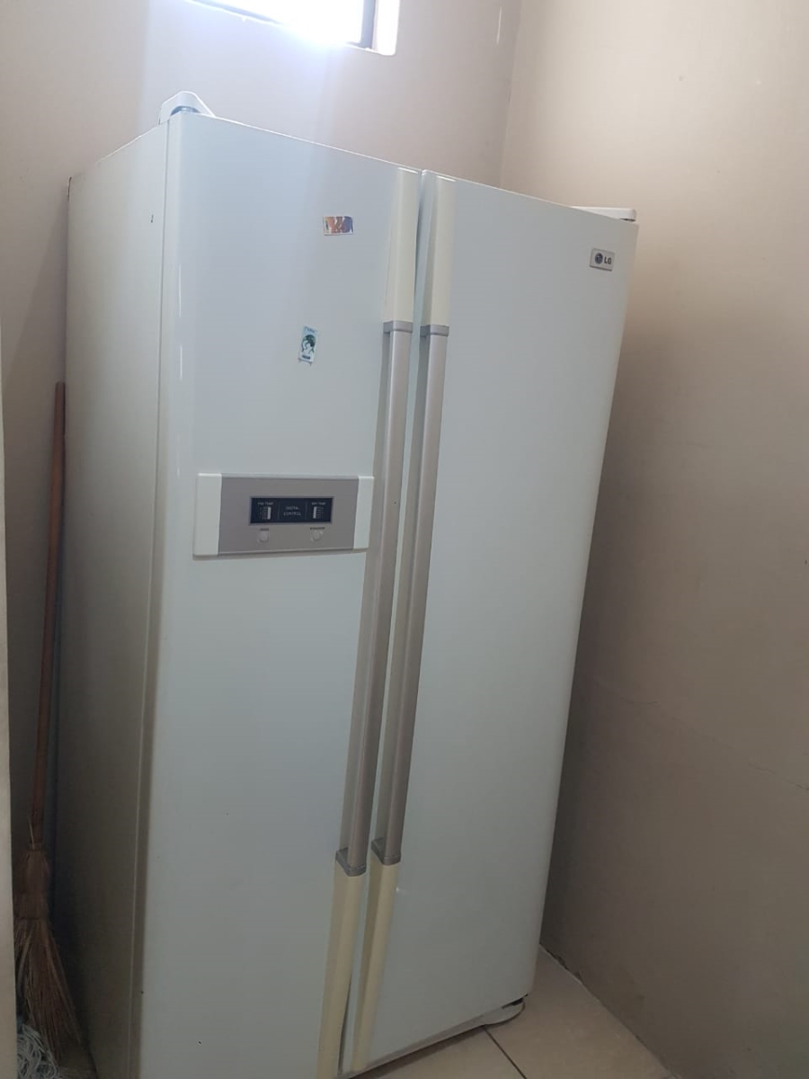 3 Bedroom Property for Sale in Bezuidenhout Valley Gauteng