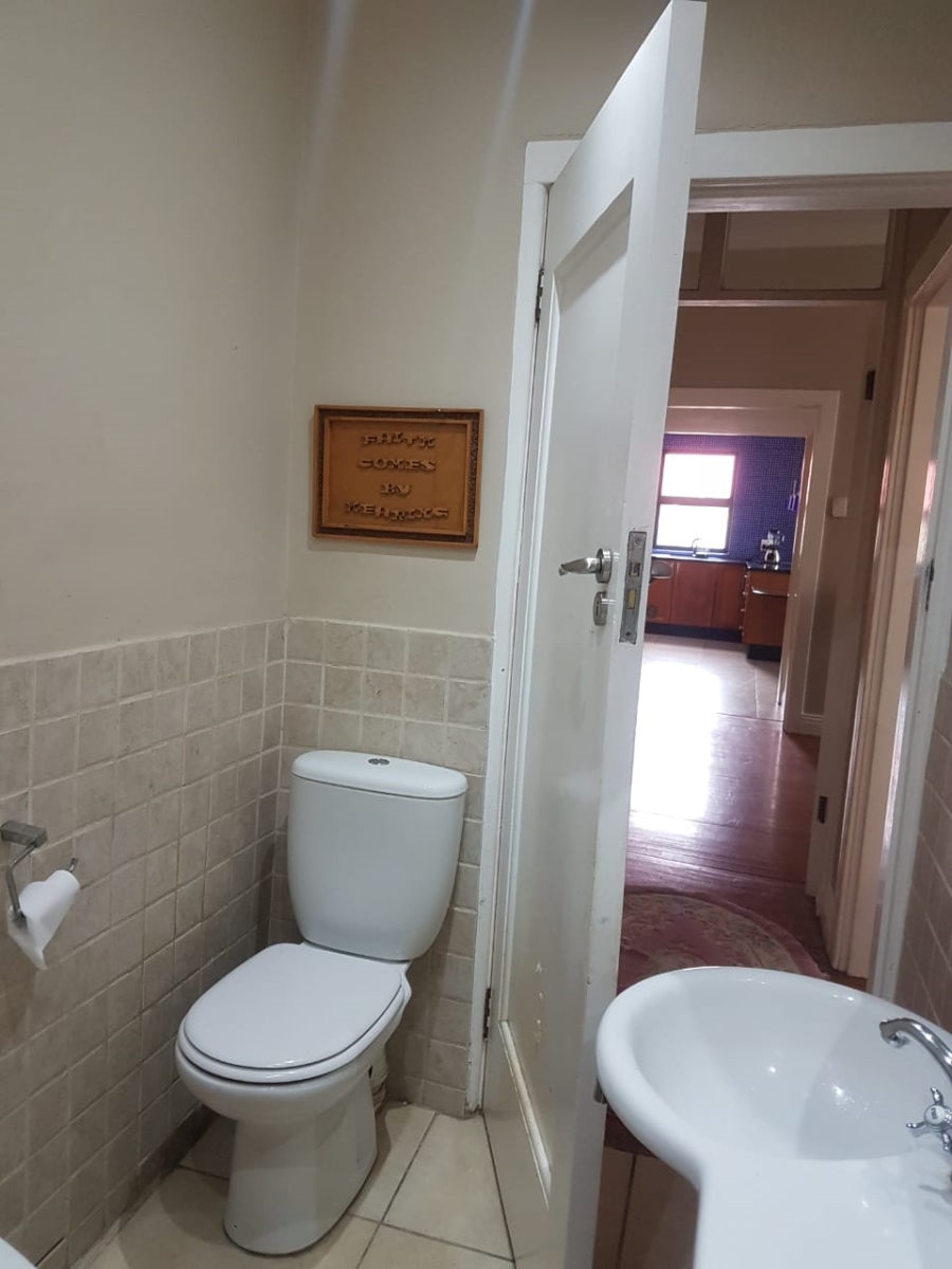 3 Bedroom Property for Sale in Bezuidenhout Valley Gauteng