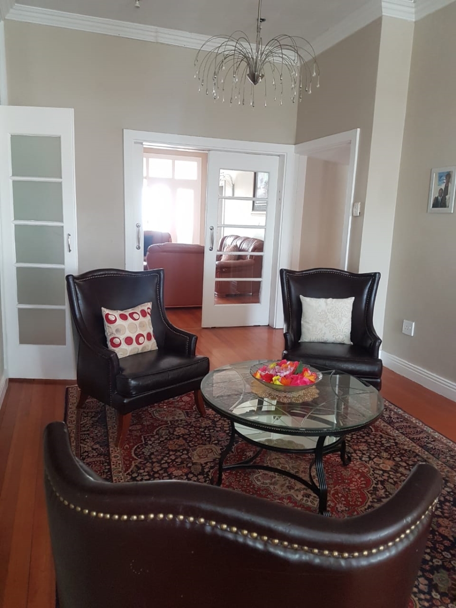 3 Bedroom Property for Sale in Bezuidenhout Valley Gauteng