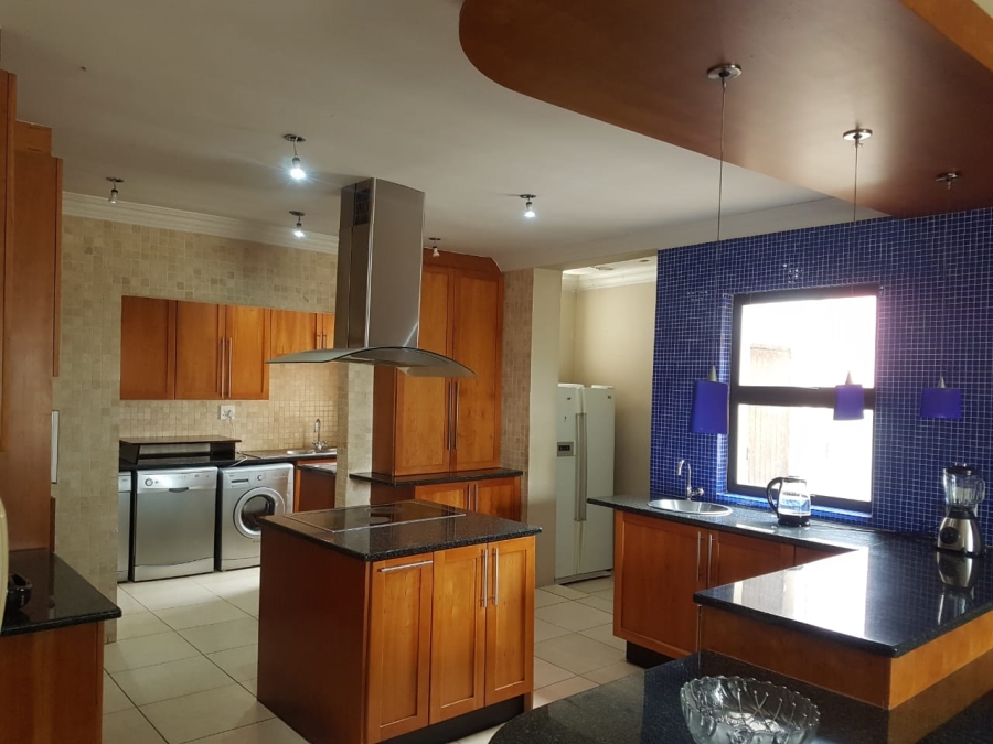 3 Bedroom Property for Sale in Bezuidenhout Valley Gauteng