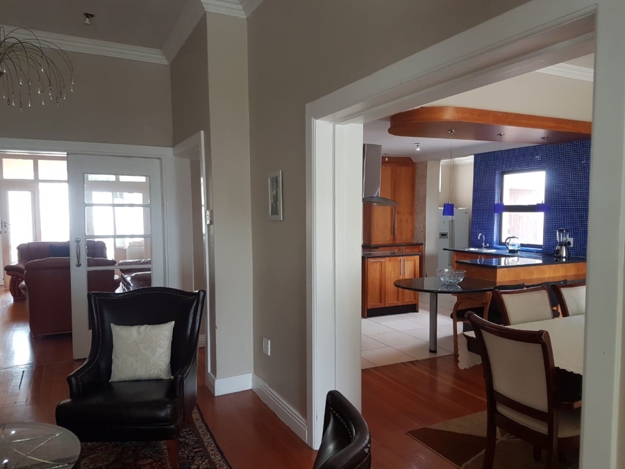 3 Bedroom Property for Sale in Bezuidenhout Valley Gauteng