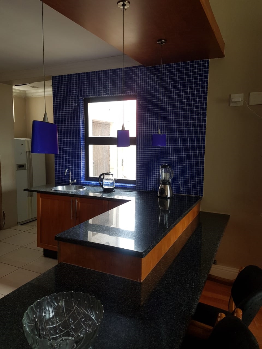 3 Bedroom Property for Sale in Bezuidenhout Valley Gauteng