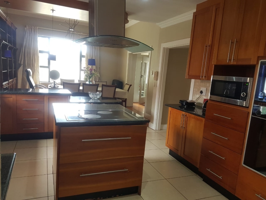 3 Bedroom Property for Sale in Bezuidenhout Valley Gauteng