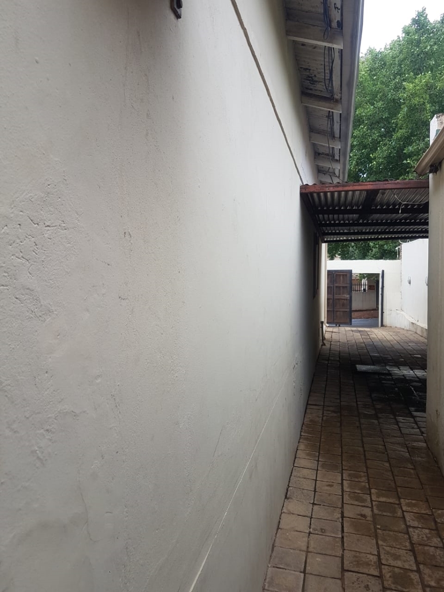 3 Bedroom Property for Sale in Bezuidenhout Valley Gauteng