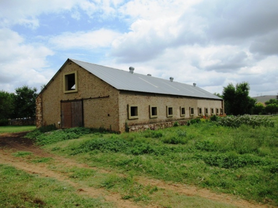  Bedroom Property for Sale in Bronkhorstspruit Rural Gauteng