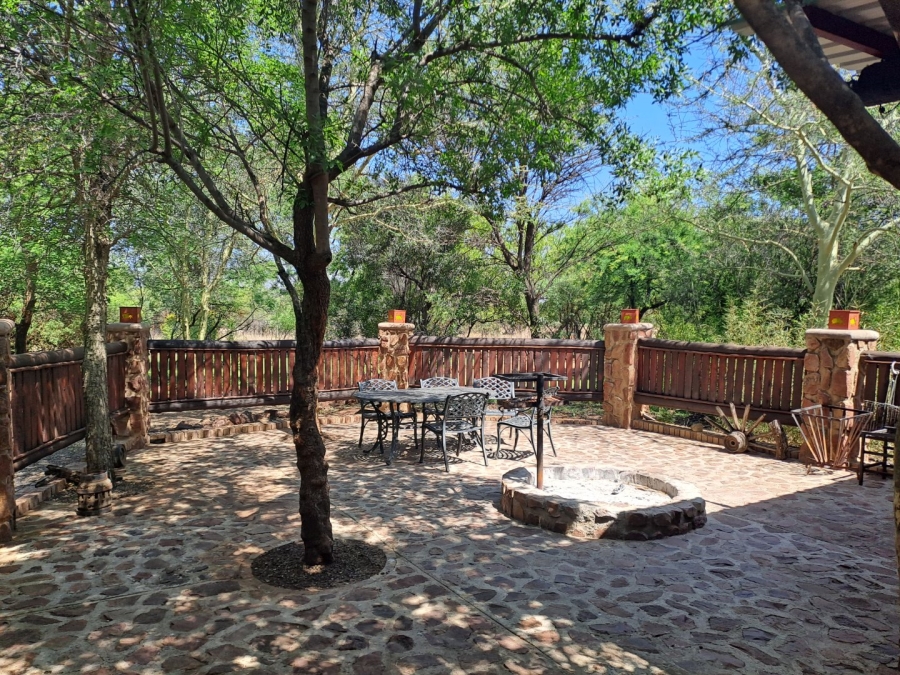 10 Bedroom Property for Sale in Dinokeng Game Reserve Gauteng