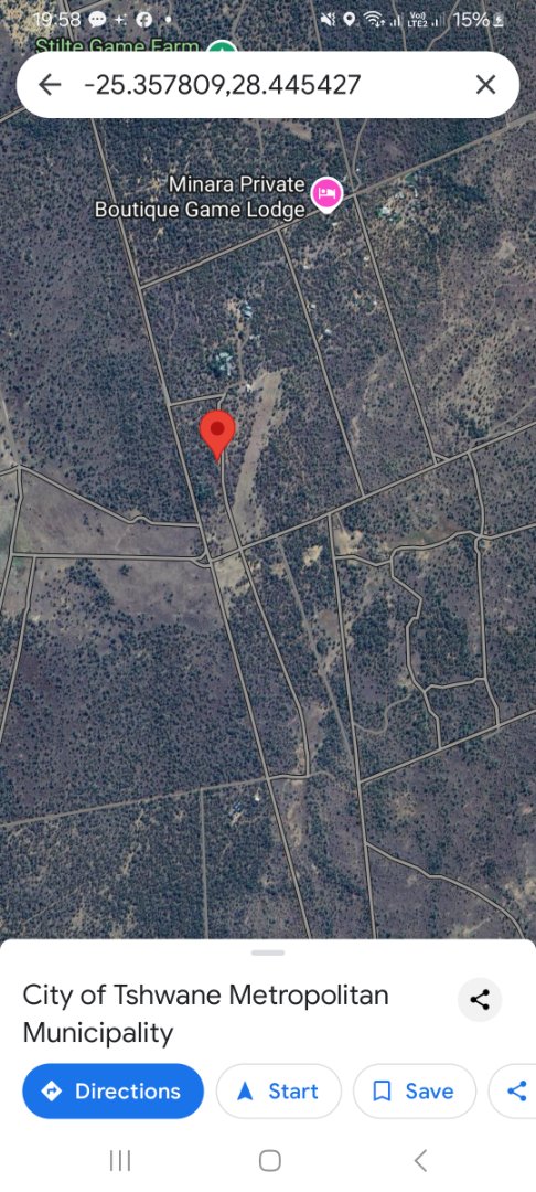 10 Bedroom Property for Sale in Dinokeng Game Reserve Gauteng