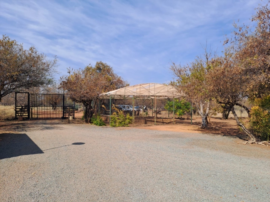 10 Bedroom Property for Sale in Dinokeng Game Reserve Gauteng
