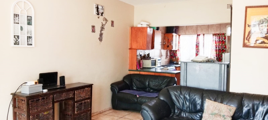 2 Bedroom Property for Sale in Vanderbijlpark CE Gauteng