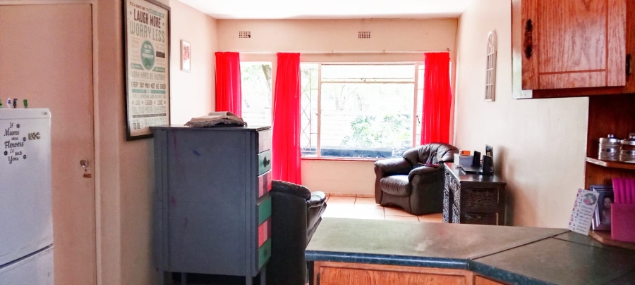 2 Bedroom Property for Sale in Vanderbijlpark CE Gauteng