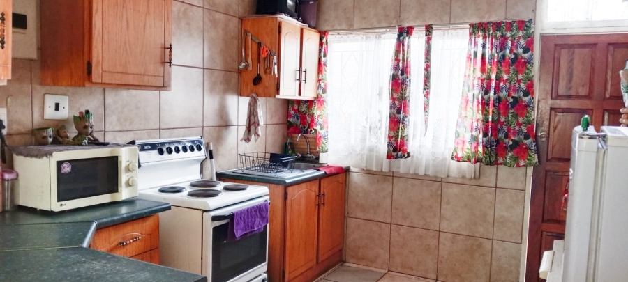 2 Bedroom Property for Sale in Vanderbijlpark CE Gauteng