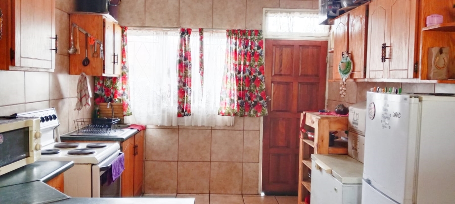 2 Bedroom Property for Sale in Vanderbijlpark CE Gauteng