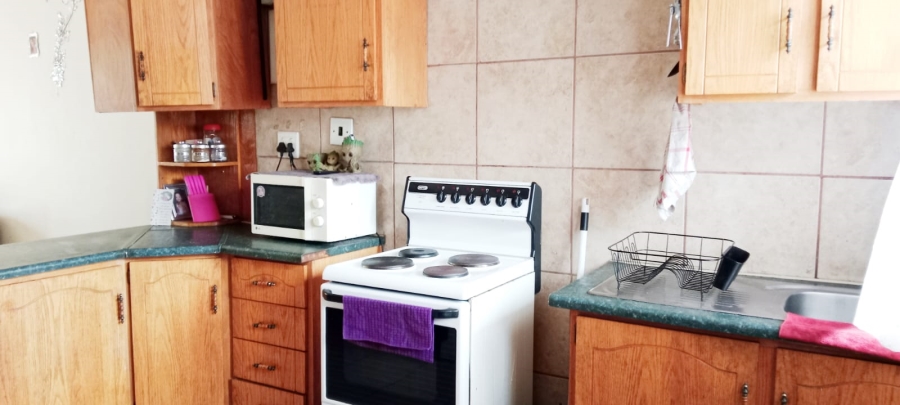 2 Bedroom Property for Sale in Vanderbijlpark CE Gauteng